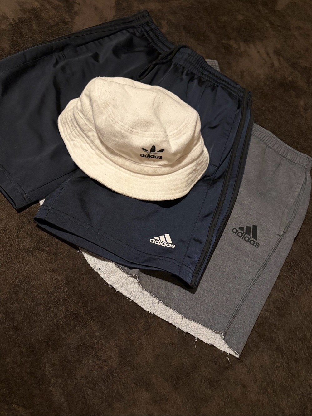adidas Summer Bundle